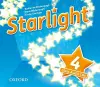 Starlight: Level 4: Class Audio CD cover