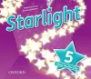Starlight: Level 5: Class Audio CD cover