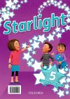 Starlight: Level 5: Poster Pack cover