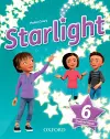 Starlight: Level 6: Student Book cover