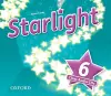Starlight: Level 6: Class Audio CD cover