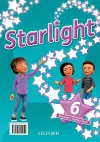 Starlight: Level 6: Poster Pack cover