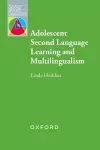 Adolescent Second Language Learning and Multilingualism cover