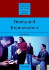 Drama and Improvisation cover