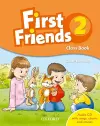 First Friends 2: Class Book Pack cover