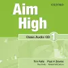 Aim High Level 1 Class Audio CD cover