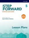 Step Forward: Level 5: Lesson Plans cover