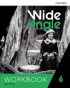 Wide Angle: Level 6: Workbook cover