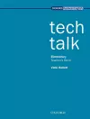 Tech Talk Elementary: Teacher's Book cover