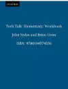 Tech Talk Elementary: Workbook cover