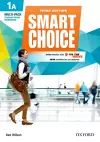Smart Choice: Level 1: Multi-Pack A with Online Practice and On The Move cover