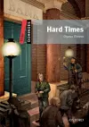 Dominoes: Three: Hard Times Audio Pack cover