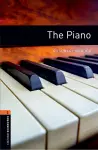 Oxford Bookworms Library: Level 2:: The Piano Audio Pack cover