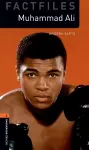 Oxford Bookworms Library: Level 2:: Muhammad Ali cover