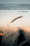 Oxford Bookworms Library: Level 2:: Love Among the Haystacks Audio Pack cover