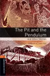 Oxford Bookworms Library: Level 2:: The Pit and the Pendulum and Other Stories Audio Pack cover