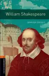 Oxford Bookworms Library: Level 2:: William Shakespeare Audio Pack cover