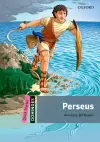 Dominoes: Quick Starter: Perseus Audio Pack cover