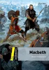 Dominoes: One: Macbeth Audio Pack cover