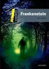 Dominoes: One: Frankenstein Audio Pack cover