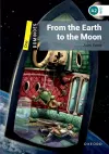 Dominoes: One: From the Earth to the Moon Audio Pack cover