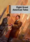 Dominoes: Two: Eight Great American Tales Audio Pack cover