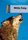 Dominoes: Two: White Fang Audio Pack cover