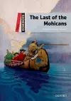 Dominoes: Three: The Last of the Mohicans Audio Pack cover