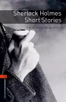 Oxford Bookworms Library: Level 2:: Sherlock Holmes Short Stories cover