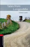 Oxford Bookworms Library: Level 2:: Tales from Longpuddle cover