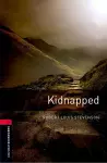 Oxford Bookworms Library: Level 3:: Kidnapped cover