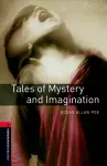 Oxford Bookworms Library: Level 3:: Tales of Mystery and Imagination cover