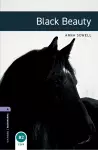 Oxford Bookworms Library: Level 4: Black Beauty cover