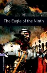 Oxford Bookworms Library: Level 4:: The Eagle of the Ninth cover