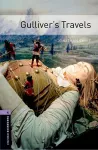 Oxford Bookworms Library: Level 4:: Gulliver's Travels cover