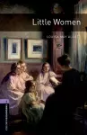 Oxford Bookworms Library: Level 4:: Little Women cover
