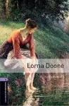 Oxford Bookworms Library: Level 4:: Lorna Doone cover