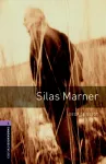 Oxford Bookworms Library: Level 4:: Silas Marner cover