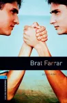 Oxford Bookworms Library: Level 5:: Brat Farrar cover