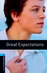 Oxford Bookworms Library: Level 5:: Great Expectations cover
