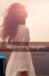 Oxford Bookworms Library: Level 5:: Wuthering Heights cover