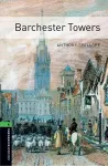 Oxford Bookworms Library: Level 6:: Barchester Towers cover