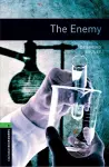 Oxford Bookworms Library: Level 6:: The Enemy cover