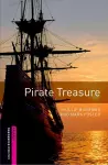 Oxford Bookworms Library: Starter Level:: Pirate Treasure cover