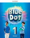 Blue Dot: Level 1: Workbook cover