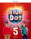 Blue Dot: Level 5: Workbook cover