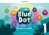 Little Blue Dot: Level 1: Numeracy Book cover