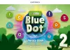 Little Blue Dot: Level 2: Literacy Book cover