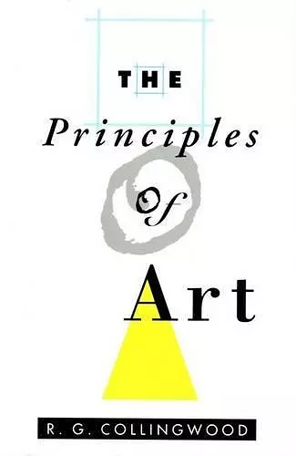 The Principles of Art cover