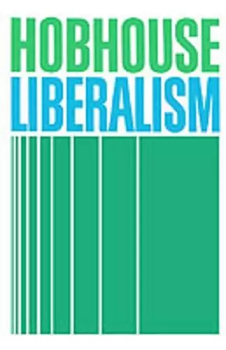 Liberalism cover